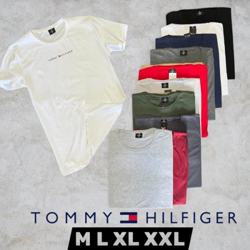 Футболка Mary Poppins (M-2XL) 5509 black (лето) Mary Poppins 5509 black