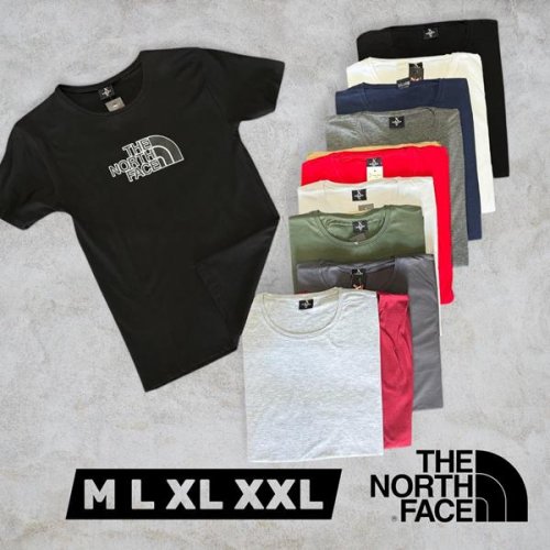 Футболка Mary Poppins (M-2XL) 5516 red (лето) Mary Poppins 5516 red