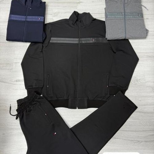 Костюм спорт Mary Poppins (M-3XL) 6067 grey (деми) Mary Poppins 6067 grey