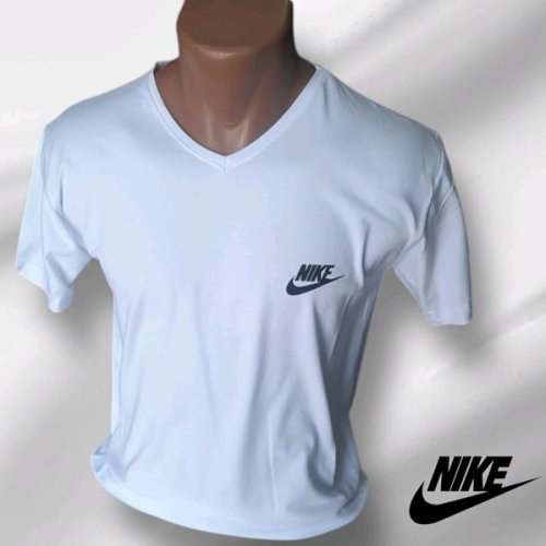 Футболка Mary Poppins (M-2XL) 7260 white (лето) Mary Poppins 7260 white