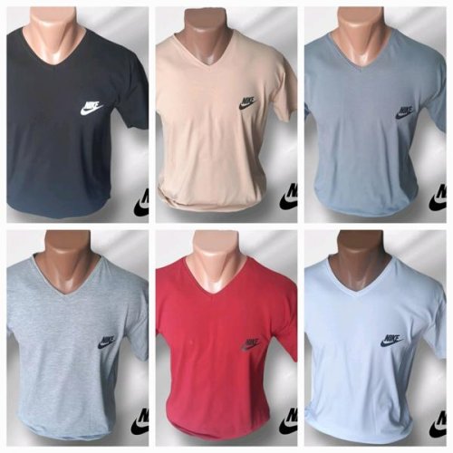 Футболка Mary Poppins (M-2XL) 7261 black (лето) Mary Poppins 7261 black