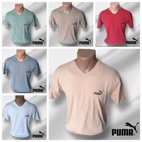 Футболка Mary Poppins (M-2XL) 7275 d.beige (лето) Mary Poppins 7275 d.beige