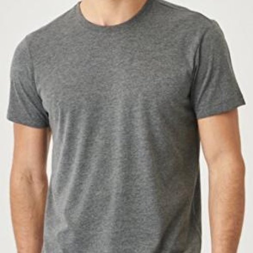 Футболка Mary Poppins (2XL-5XL) 7284 grey (лето) Mary Poppins 7284 grey