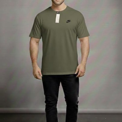 Футболка Mary Poppins (M-2XL) 7321 khaki (лето) Mary Poppins 7321 khaki