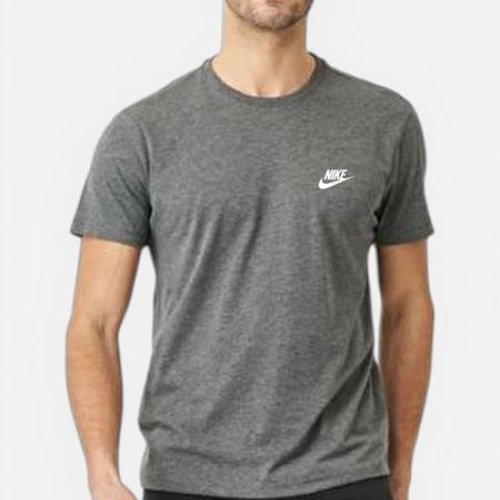 Футболка Mary Poppins (M-2XL) 7330 grey (лето) Mary Poppins 7330 grey