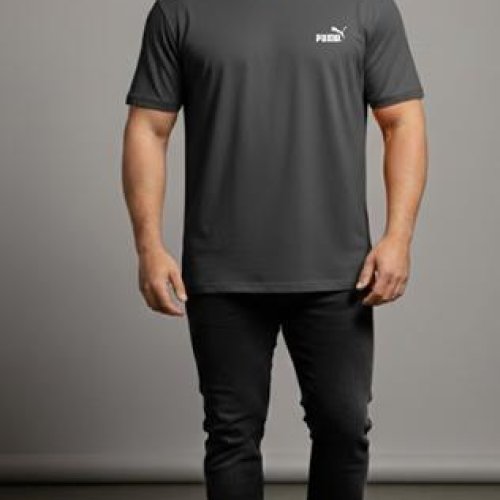 Футболка Mary Poppins (M-2XL) 7333 grey (лето) Mary Poppins 7333 grey