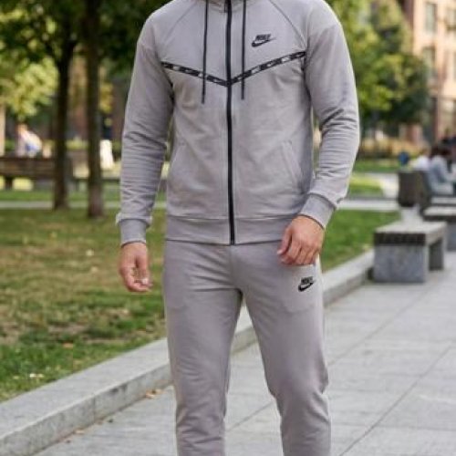 Костюм спорт Mary Poppins (46-54) 7359 grey (деми) Mary Poppins 7359 grey