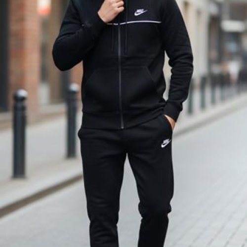 Костюм спорт Mary Poppins (46-54) 7363 black (деми) Mary Poppins 7363 black