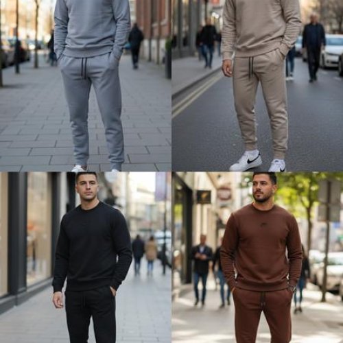 Костюм спорт Mary Poppins (46-54) 7380 black (деми) Mary Poppins 7380 black