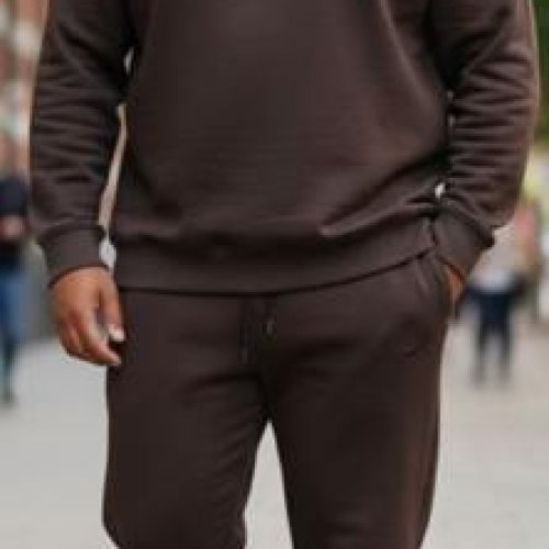 Костюм спорт Mary Poppins (54-62) 7382 brown (деми) Mary Poppins 7382 brown