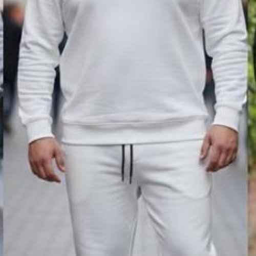 Костюм спорт Mary Poppins (54-62) 7384 white (деми) Mary Poppins 7384 white