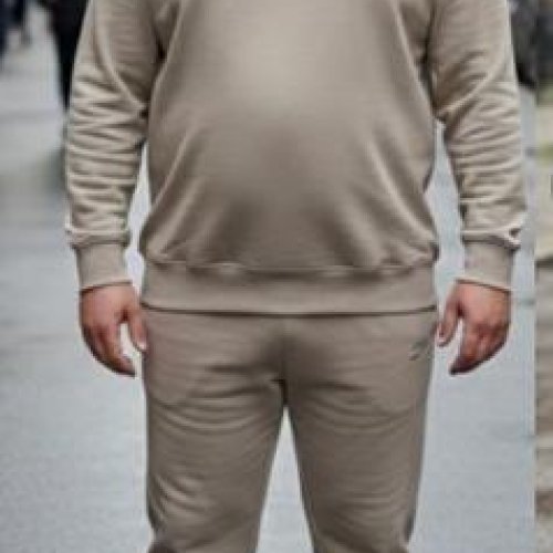 Костюм спорт Mary Poppins (54-62) 7386 beige (деми) Mary Poppins 7386 beige