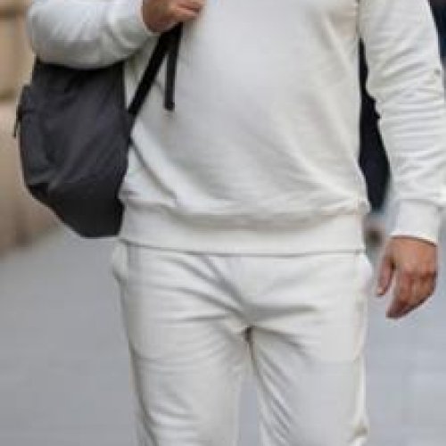 Костюм спорт Mary Poppins (54-62) 7393 white (деми) Mary Poppins 7393 white