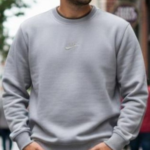 Свитер Mary Poppins (46-54) 7403 grey (деми) Mary Poppins 7403 grey