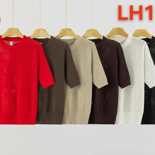 Футболка DGMD (42-48) LH196 red (лето) DGMD LH196 red