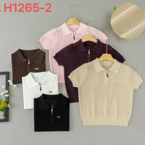 Футболка DGMD (42-48) LH1265-2 chocolate (лето) DGMD LH1265-2 chocolate