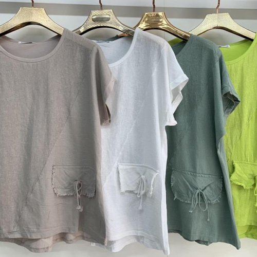 Футболка DGMD (3XL-6XL) 7380 white (лето) DGMD 7380 white