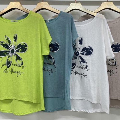 Футболка DGMD (3XL-6XL) 9548 l.green (лето) DGMD 9548 l.green