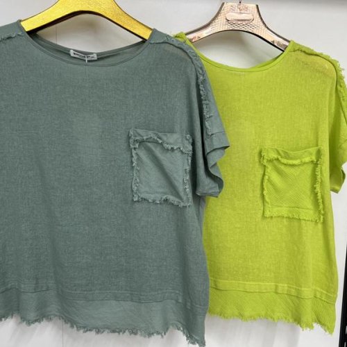 Футболка DGMD (3XL-6XL) 7490 l.green (лето) DGMD 7490 l.green