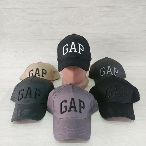 Кепка Candy (56-61) CN2291 mix (лето) Candy CN2291 mix