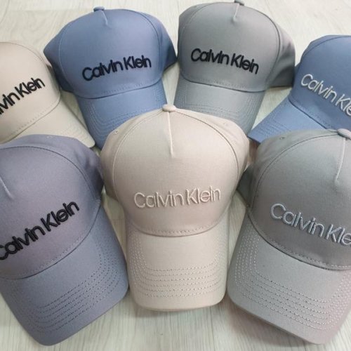 Кепка Candy (56-58) CN2337 mix (лето) Candy CN2337 mix