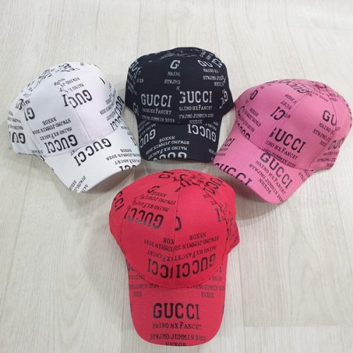 Кепка Candy (57-58) CN2345 mix (лето) Candy CN2345 mix