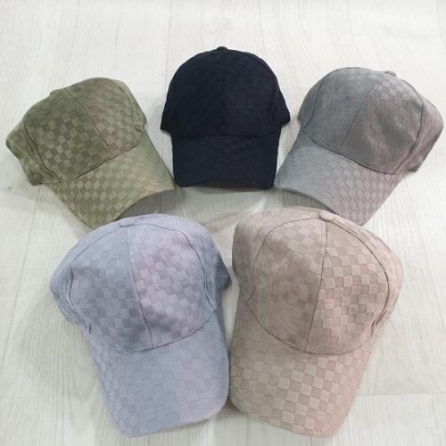 Кепка Candy (58) CN2346 mix (лето) Candy CN2346 mix