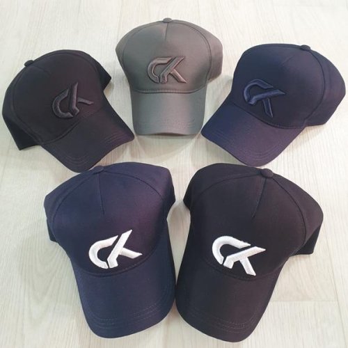 Кепка Candy (58) CN2350 mix (лето) Candy CN2350 mix