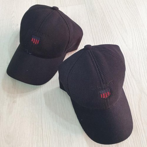 Кепка Candy (58-59) CN2358 black (лето) Candy CN2358 black