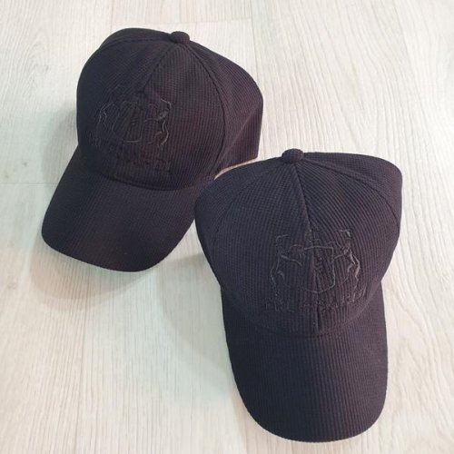 Кепка Candy (58-59) CN2359 black (лето) Candy CN2359 black