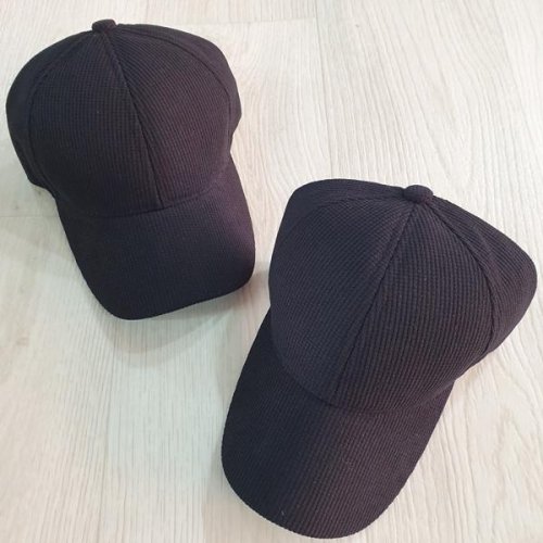 Кепка Candy (58-59) CN2366 black (лето) Candy CN2366 black