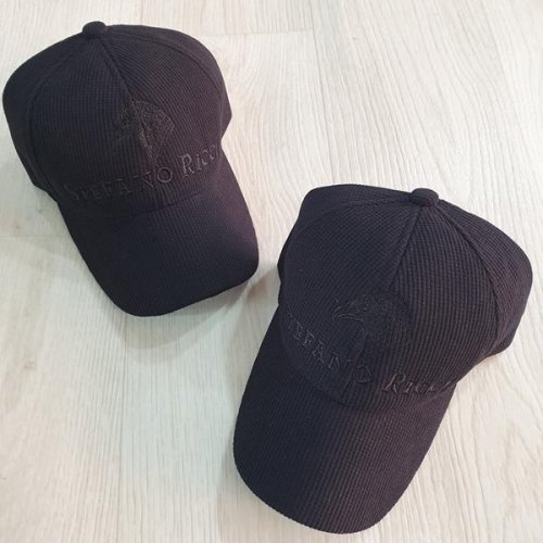 Кепка Candy (58-59) CN2367 black (лето) Candy CN2367 black