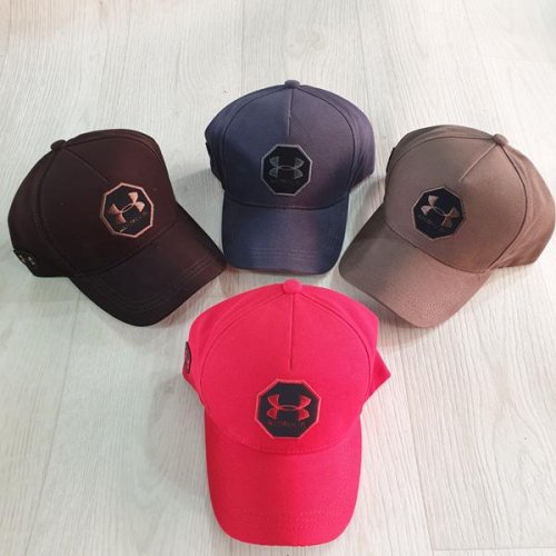 Кепка Candy (58-61) CN2382 black (лето) Candy CN2382 black