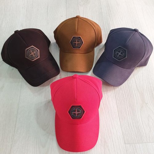 Кепка Candy (58-61) CN2386 black (лето) Candy CN2386 black