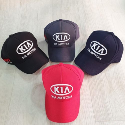 Кепка Candy (58-61) CN2390 black (лето) Candy CN2390 black