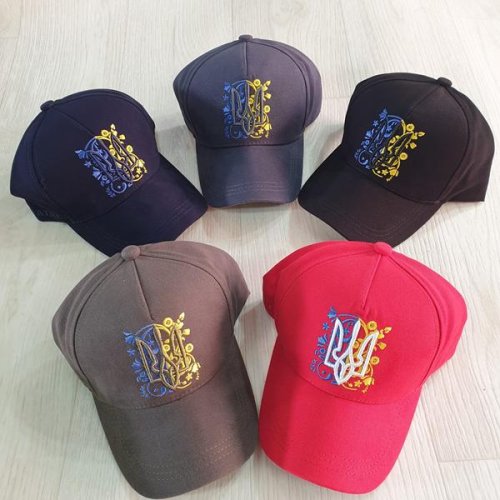 Кепка Candy (58-61) CN2396 black (лето) Candy CN2396 black