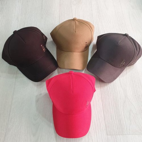 Кепка Candy (58-61) CN2423 mix (лето) Candy CN2423 mix