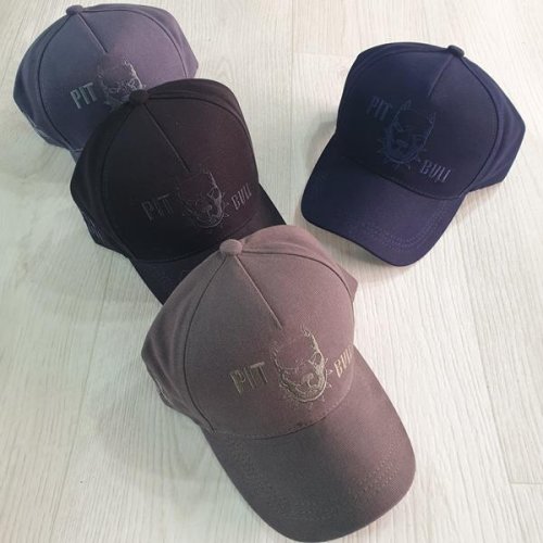 Кепка Candy (58-61) CN2446 mix (лето) Candy CN2446 mix