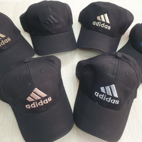 Кепка Candy (58) CN2455 black (лето) Candy CN2455 black