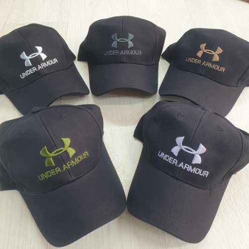 Кепка Candy (58) CN2456 black (лето) Candy CN2456 black