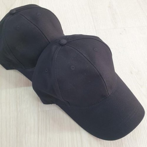 Кепка Candy (58) CN2458 black (лето) Candy CN2458 black