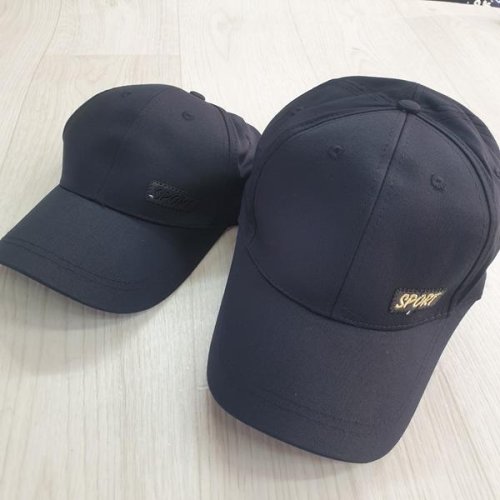 Кепка Candy (58) CN2459 black (лето) Candy CN2459 black