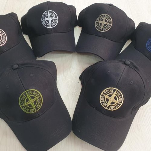 Кепка Candy (58) CN2462 black (лето) Candy CN2462 black