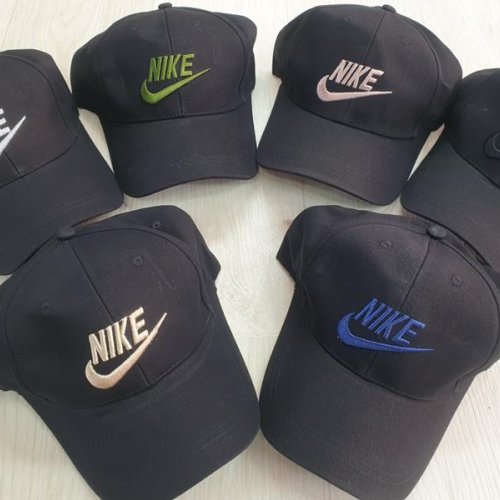 Кепка Candy (58) CN2464 black (лето) Candy CN2464 black