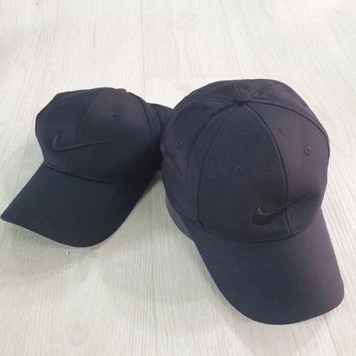 Кепка Candy (58) CN2468 black (лето) Candy CN2468 black