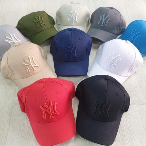 Кепка Candy (54) CN2482 mix (лето) Candy CN2482 mix