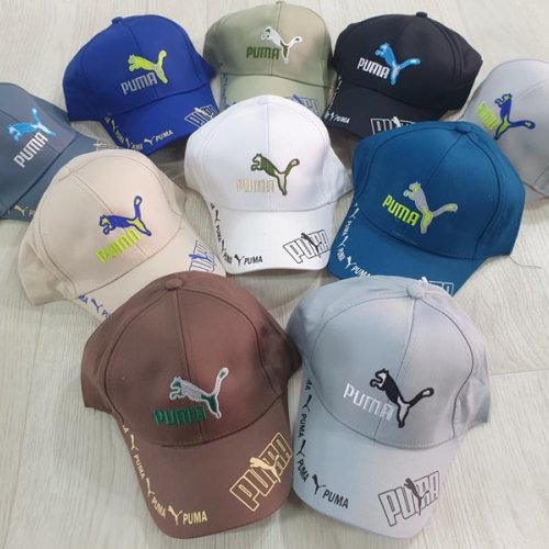 Кепка Candy (54) CN2483 mix (лето) Candy CN2483 mix