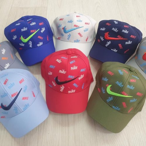 Кепка Candy (52) CN2496 mix (лето) Candy CN2496 mix