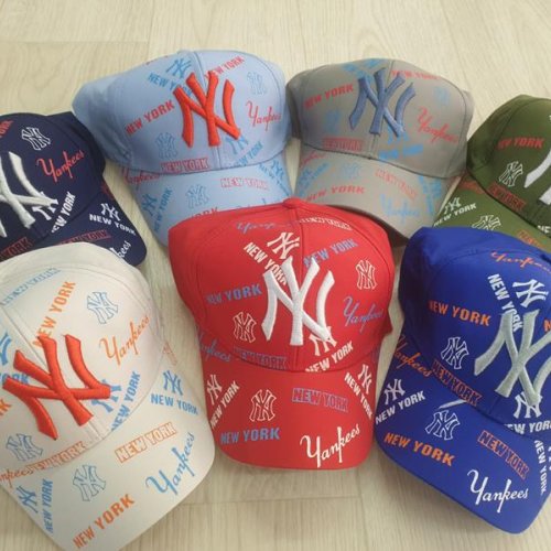 Кепка Candy (52) CN2499 mix (лето) Candy CN2499 mix