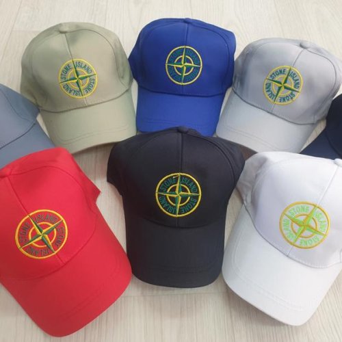 Кепка Candy (54) CN2504 mix (лето) Candy CN2504 mix